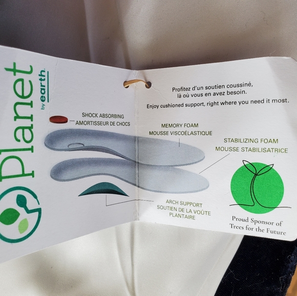 Womens flats - Picture 3 of 3